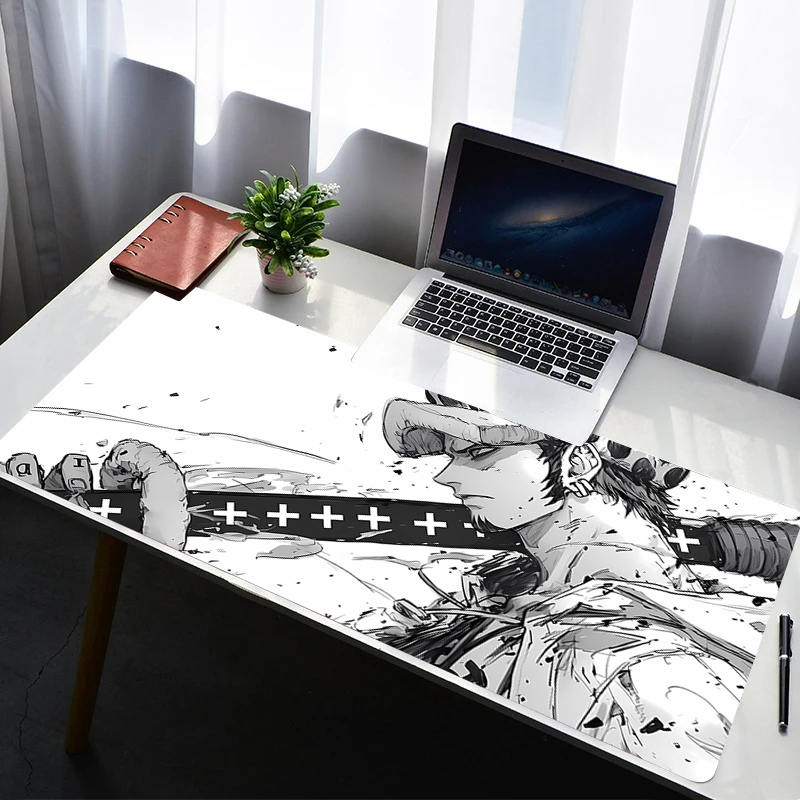 Laptop Accessories Gadgets - Mouse Pad Laptop Rubber Extended Desktop
