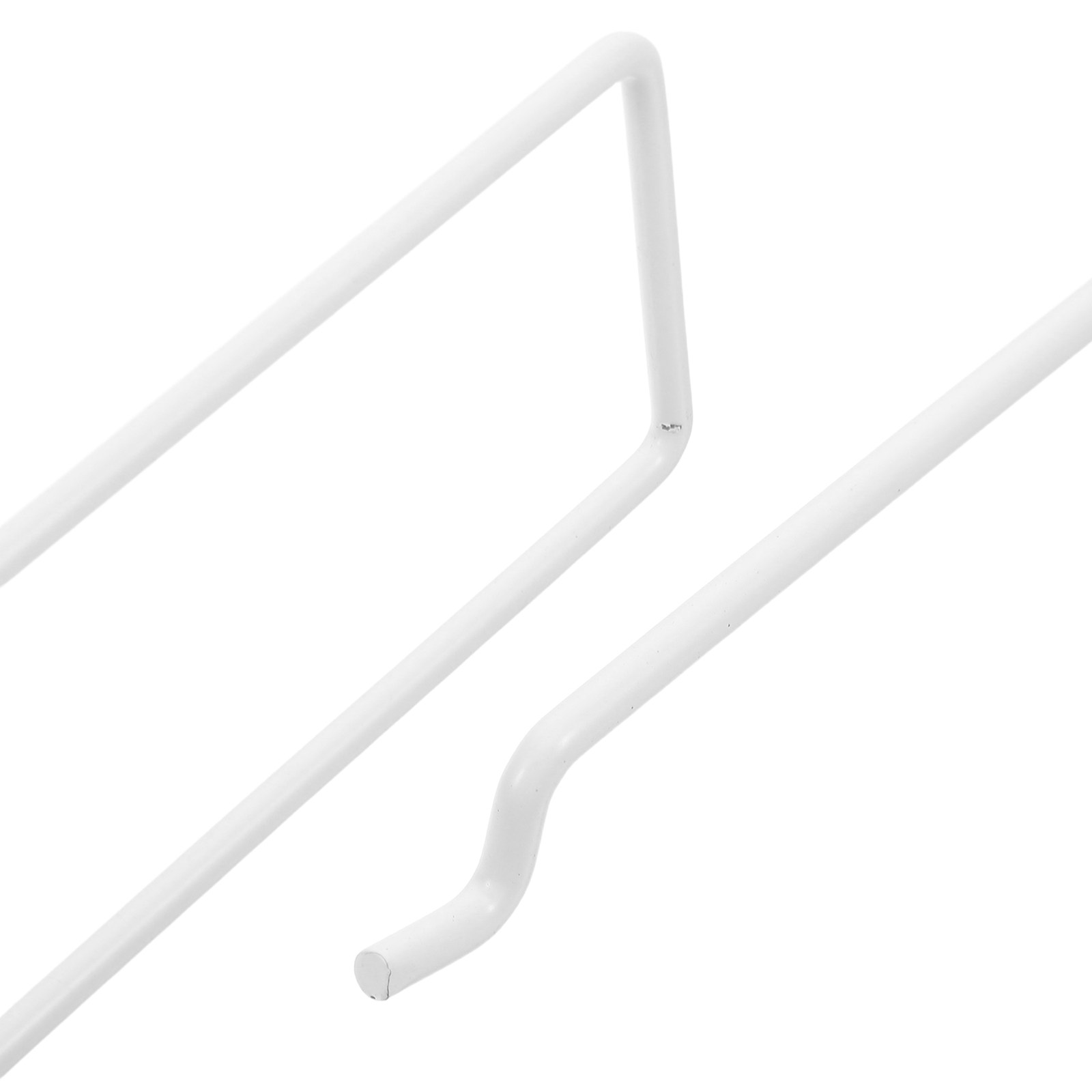 2Pcs Pegboard Hooks Heavy Duty - Laptop Accessories For Office ulasan dan harga