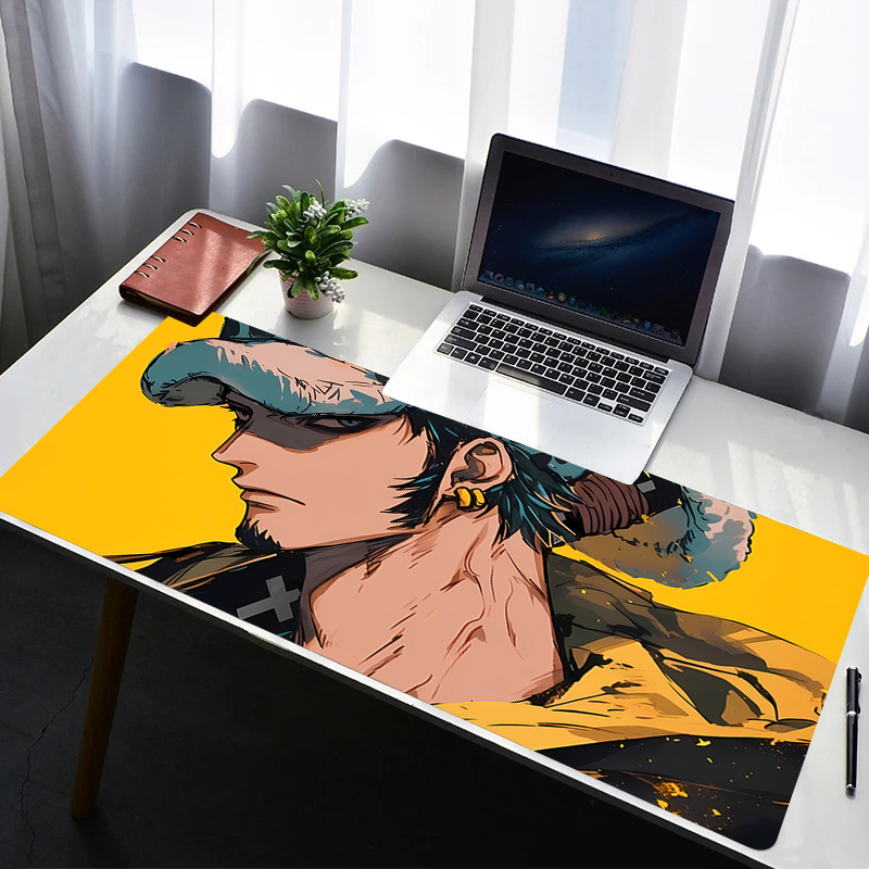 Mouse Pad Laptop Rubber Extend - Laptop Accessories Gadgets ulasan dan harga