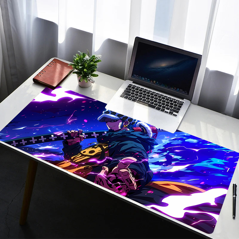 Mouse Pad Laptop Rubber Extend - Laptop Accessories Gadgets ulasan dan harga