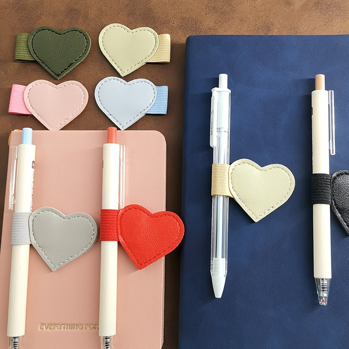 1Pc Self Stick Faux Leather El - Laptop Accessories Gadgets ulasan dan harga