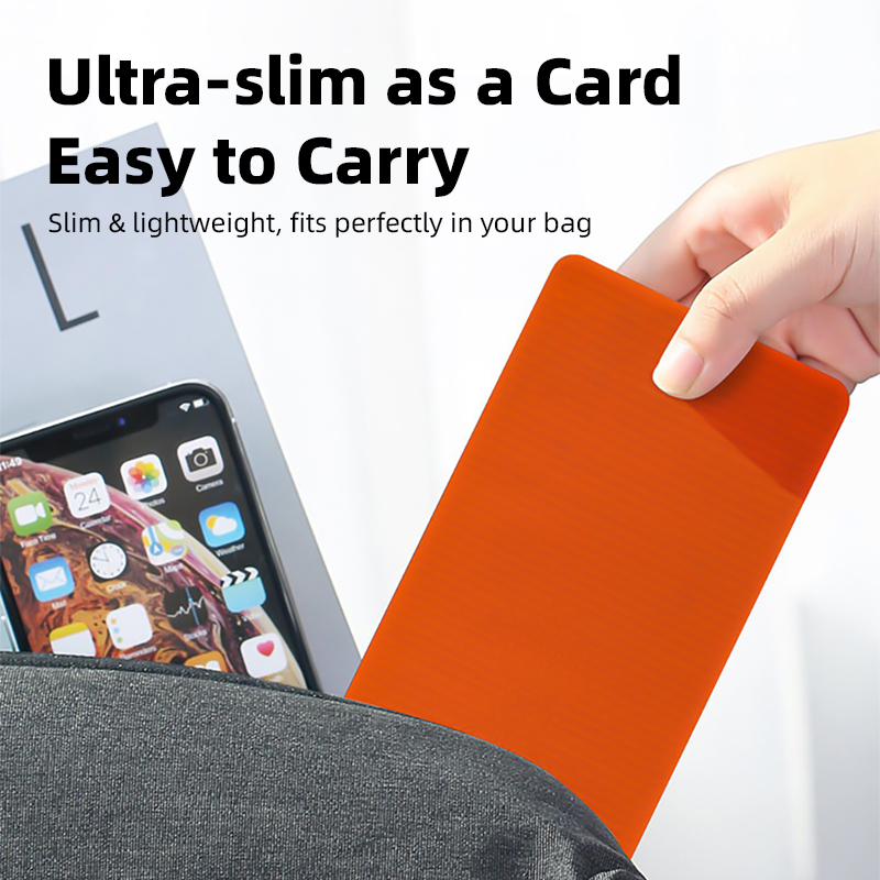 Flexible Silicone Foldable Pho - Laptop Accessories For Office ulasan dan harga
