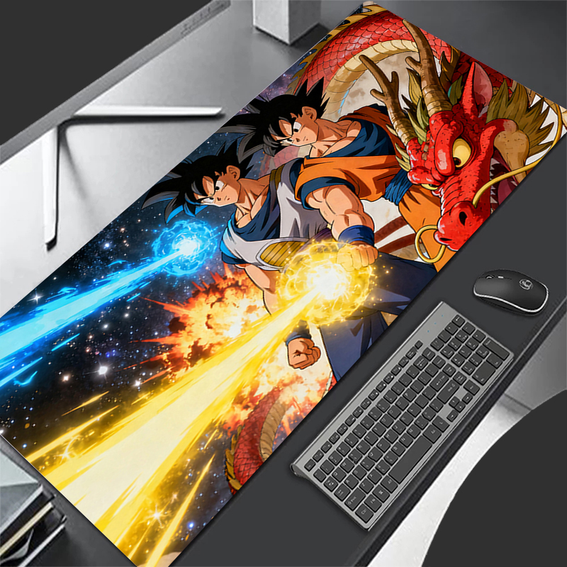 Keyboard Pad Computer Goku Ext - Laptop Accessories Toys ulasan dan harga