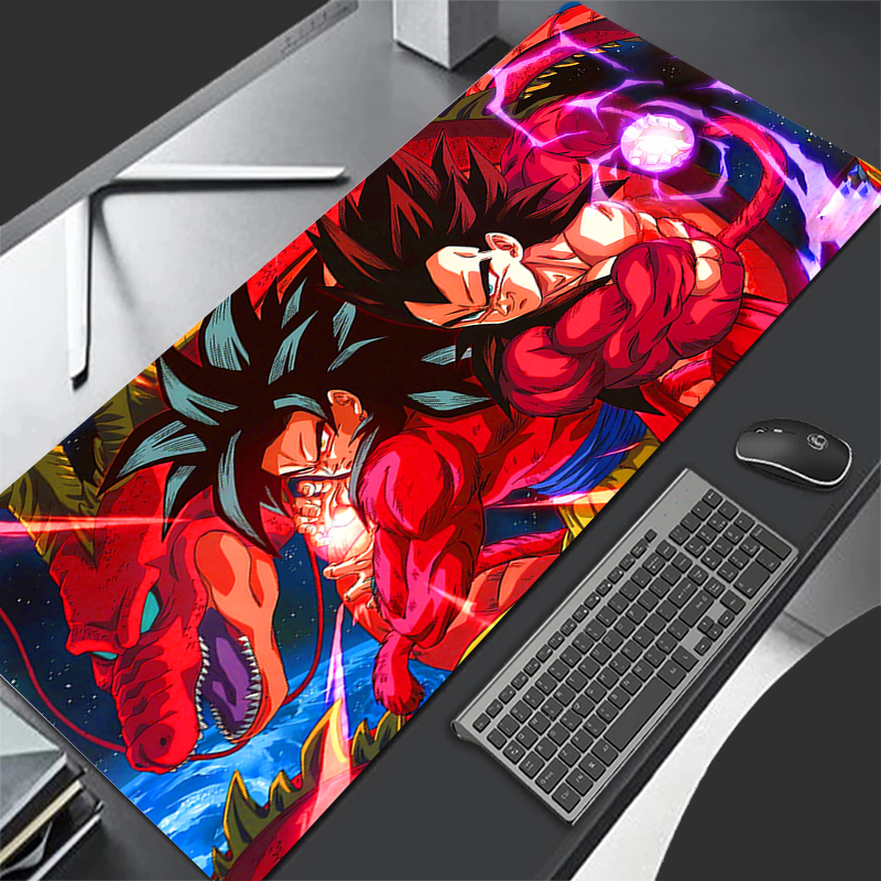 Keyboard Pad Computer Goku Ext - Laptop Accessories Toys ulasan dan harga