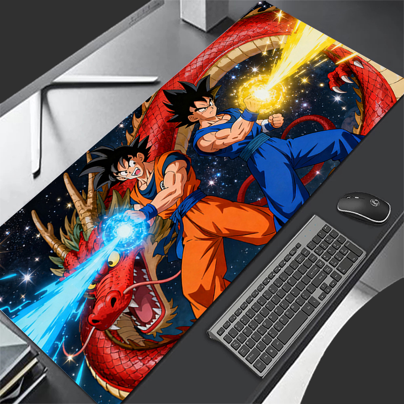 Keyboard Pad Computer Goku Ext - Laptop Accessories Toys ulasan dan harga