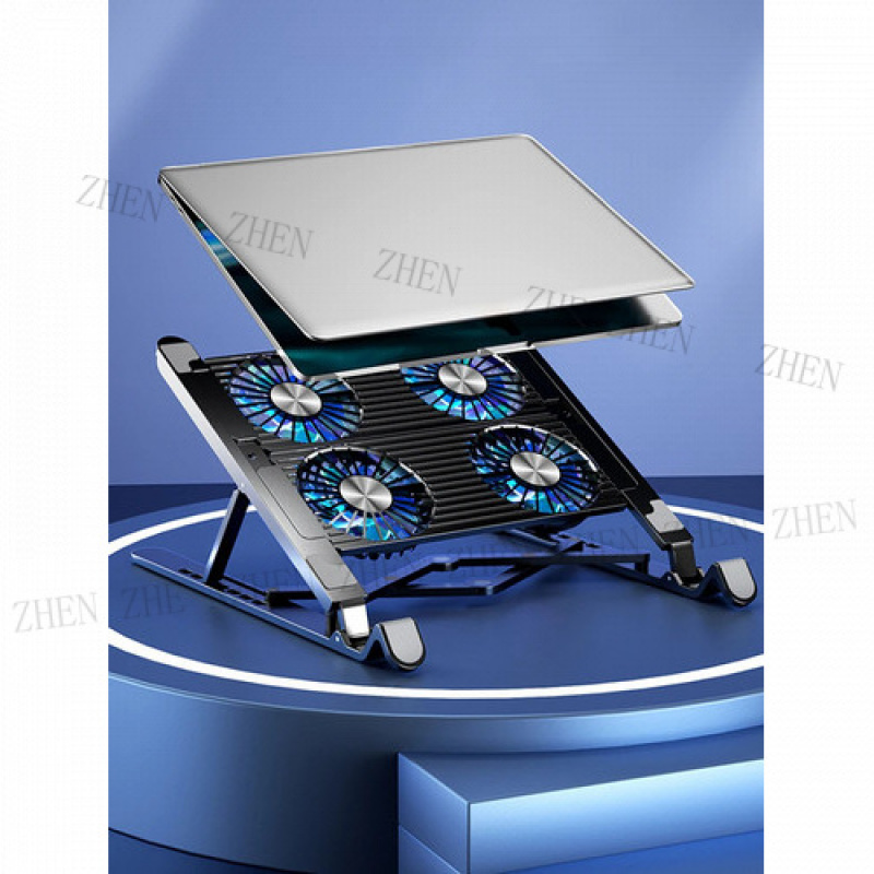 Y for Laptop Cooling Pad with  - Laptop Cooling Pad ulasan dan harga