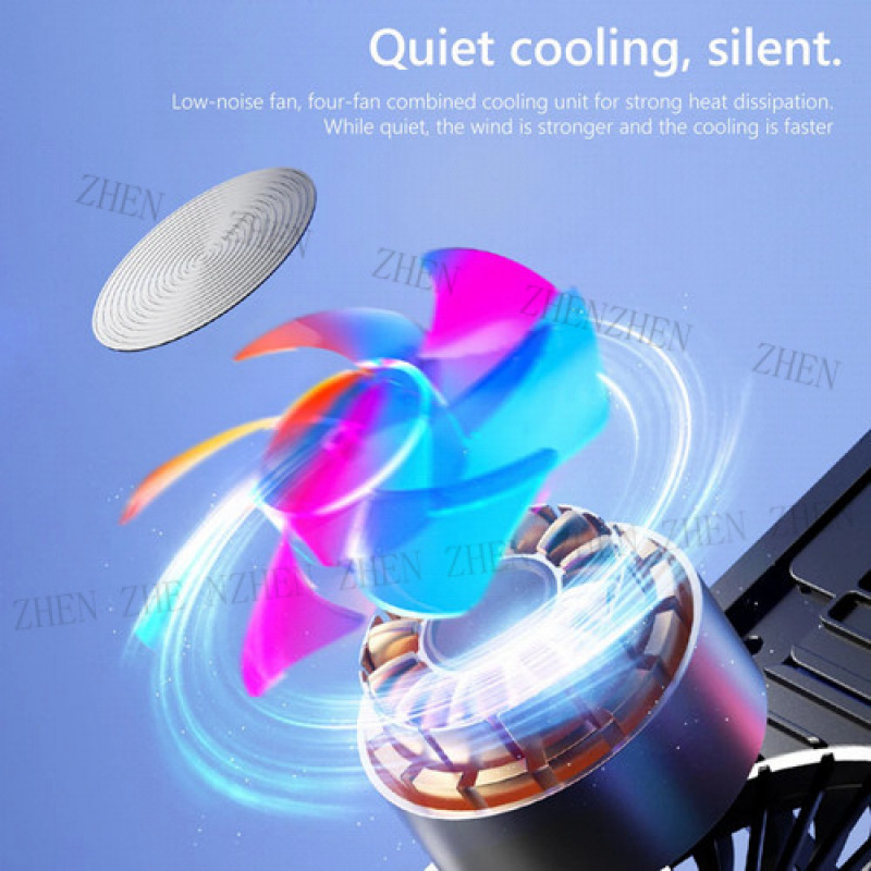 Y for Laptop Cooling Pad with  - Laptop Cooling Pad ulasan dan harga
