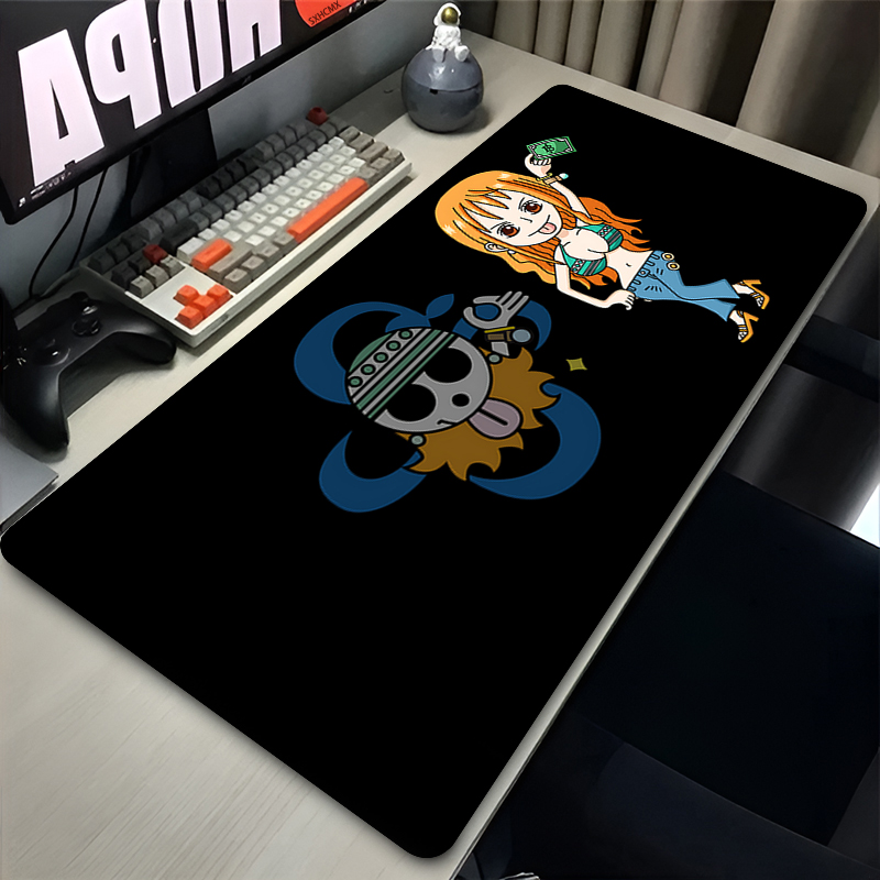 Mouse Pad Computer Laptop Game - Laptop Accessories Toys ulasan dan harga