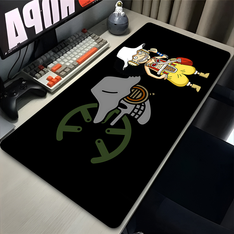 Mouse Pad Computer Laptop Game - Laptop Accessories Toys ulasan dan harga