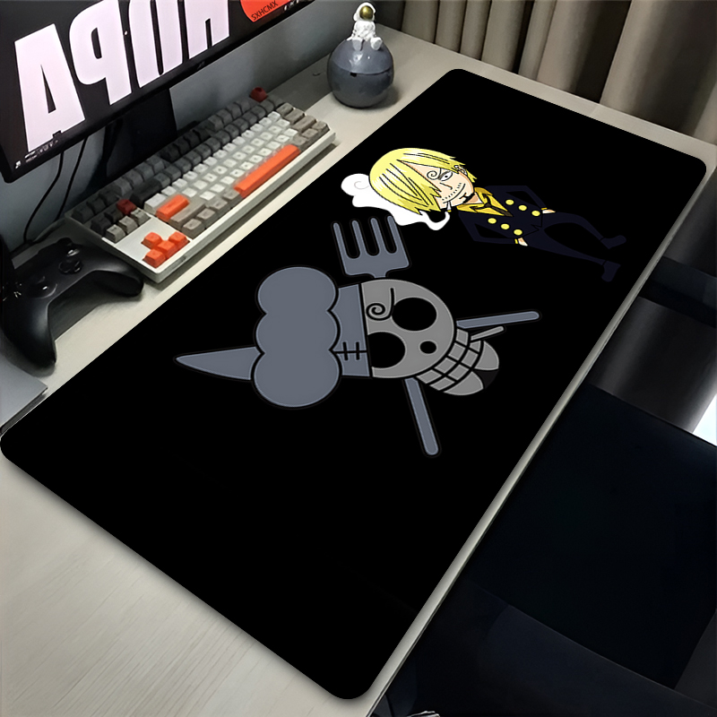 Mouse Pad Computer Laptop Game - Laptop Accessories Toys ulasan dan harga