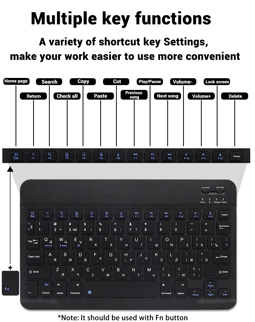 READ YYEAH RGB Backlit Bluetoo - Laptop Accessories Combo ulasan dan harga