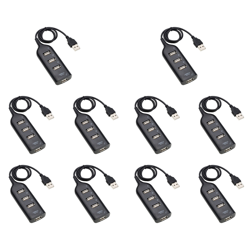 【Buy It-Now!】10X USB Hub 2.0 M - Laptop Accessories Buy ulasan dan harga