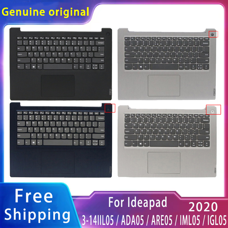 New For Lenovo Ideapad 3-14IIL - Laptop Accessories Gadgets ulasan dan harga