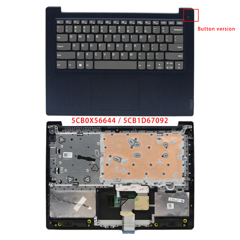 New For Lenovo Ideapad 3-14IIL - Laptop Accessories Gadgets ulasan dan harga