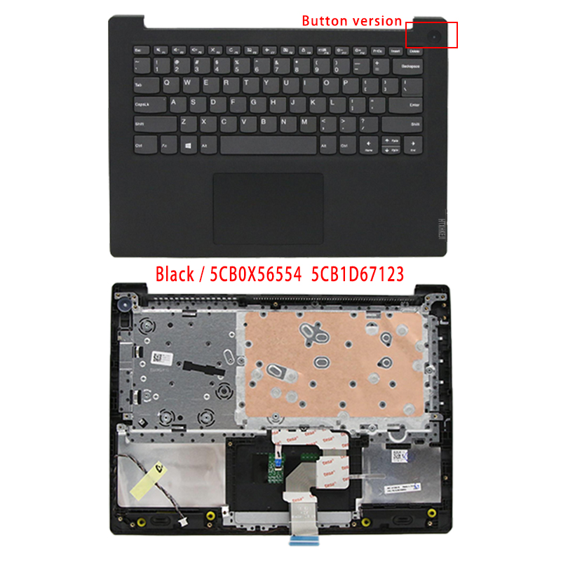 New For Lenovo Ideapad 3-14IIL - Laptop Accessories Gadgets ulasan dan harga