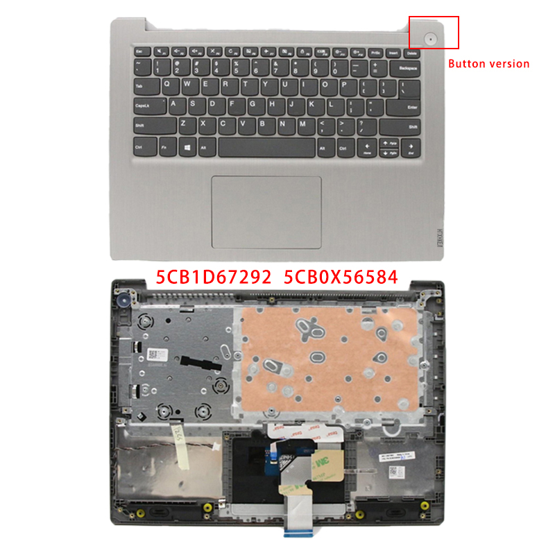 New For Lenovo Ideapad 3-14IIL - Laptop Accessories Gadgets ulasan dan harga