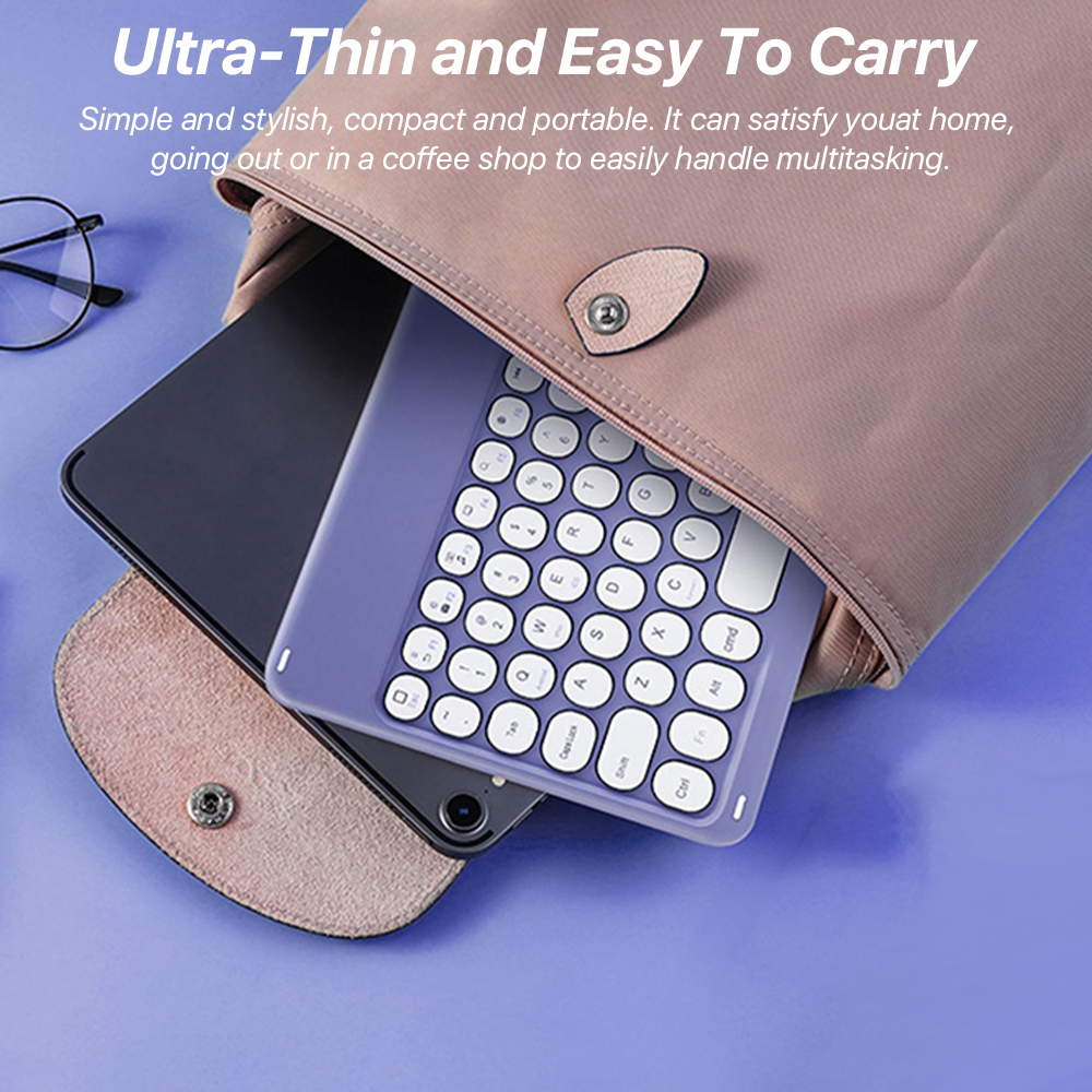 Wireless Keyboard And Mouse Fo - Laptop Accessories Combo ulasan dan harga