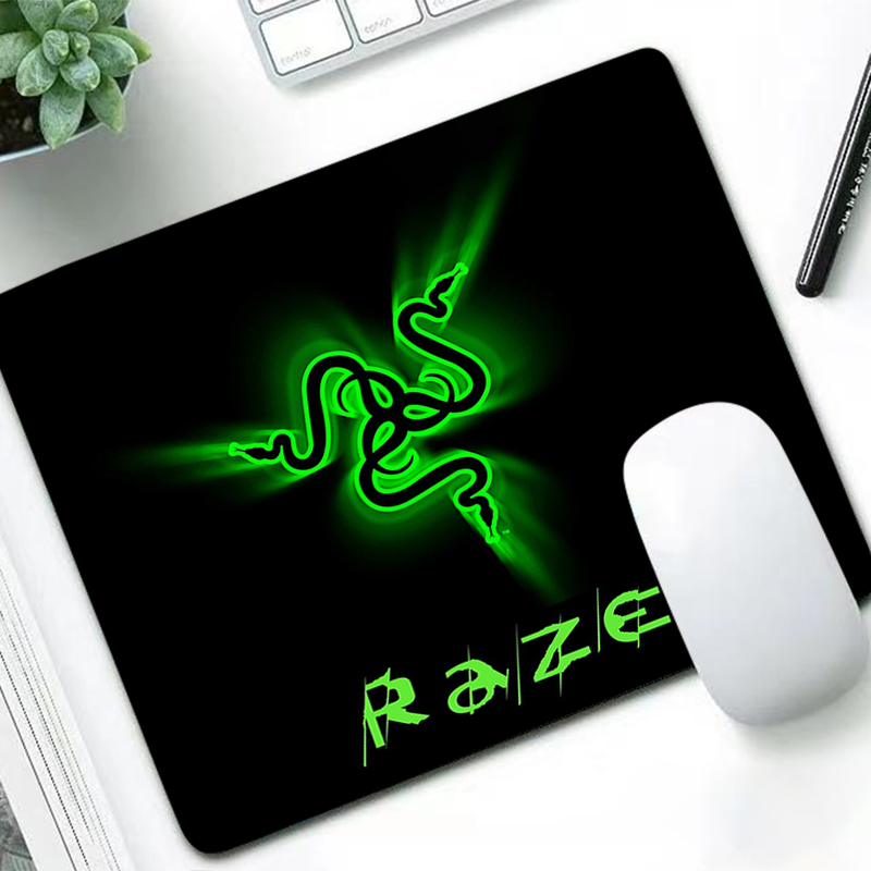 Hot Razer Fashion Small Mouse  - Laptop Accessories For Office ulasan dan harga