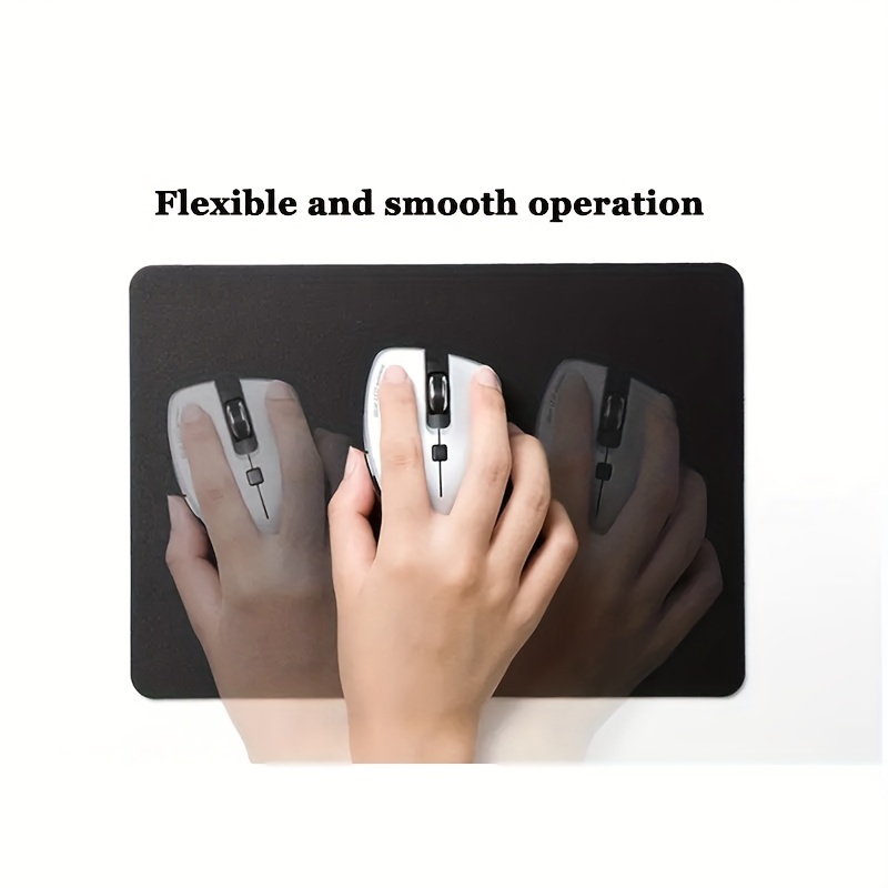 Hot Razer Fashion Small Mouse  - Laptop Accessories For Office ulasan dan harga