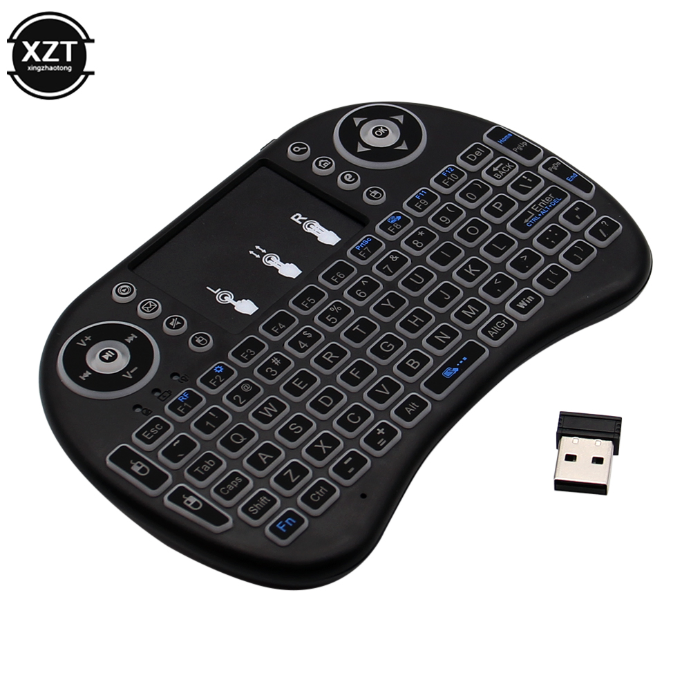 Backlit English Russian French - Laptop Accessories Combo ulasan dan harga