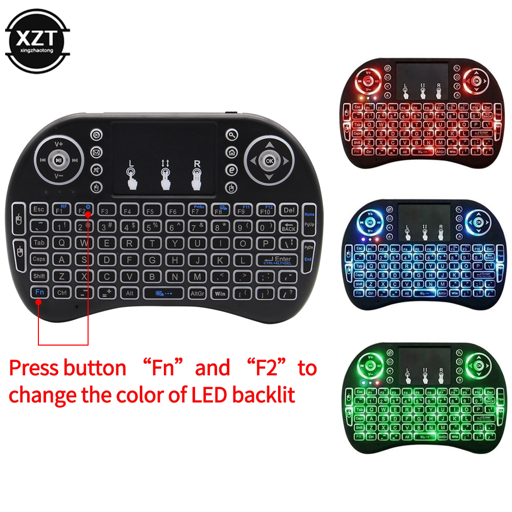 Backlit English Russian French - Laptop Accessories Combo ulasan dan harga