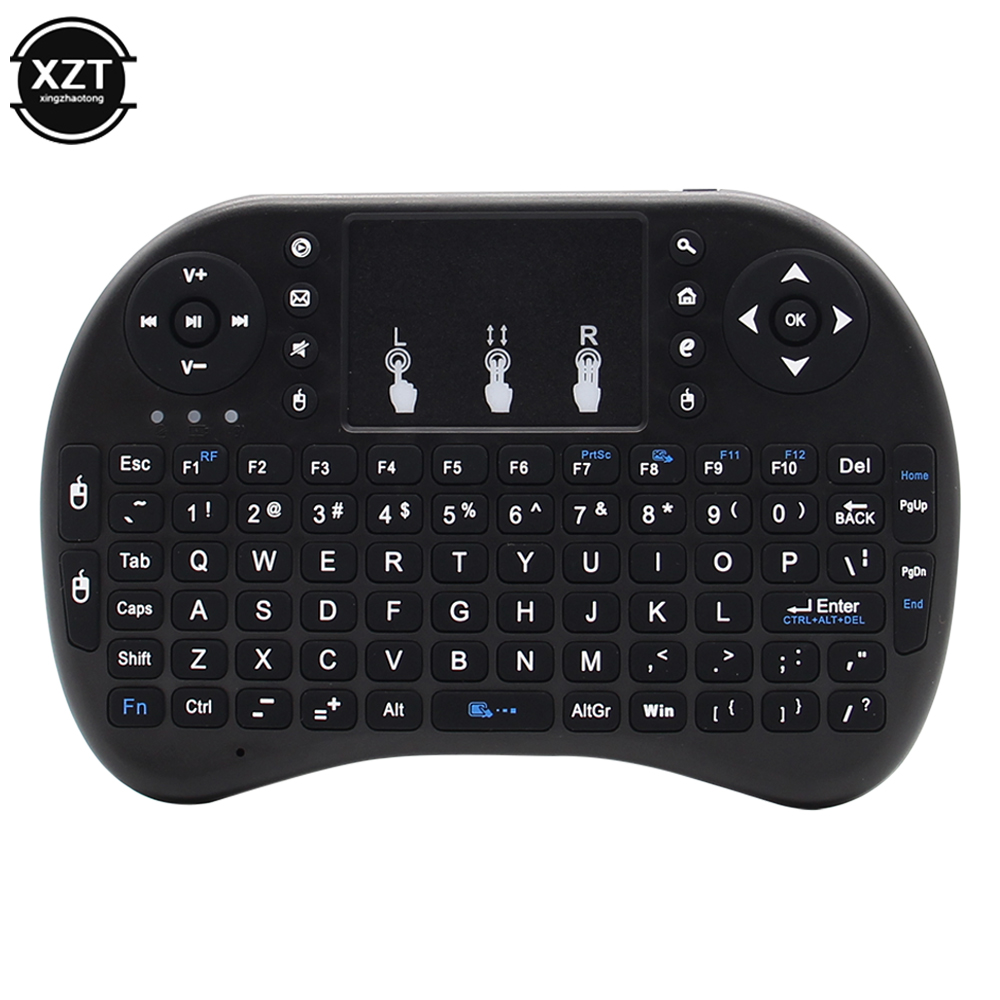 Backlit English Russian French - Laptop Accessories Combo ulasan dan harga