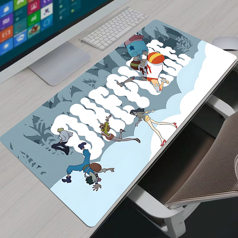 Japan Game Anime One Piece Log - Laptop Accessories Toys ulasan dan harga