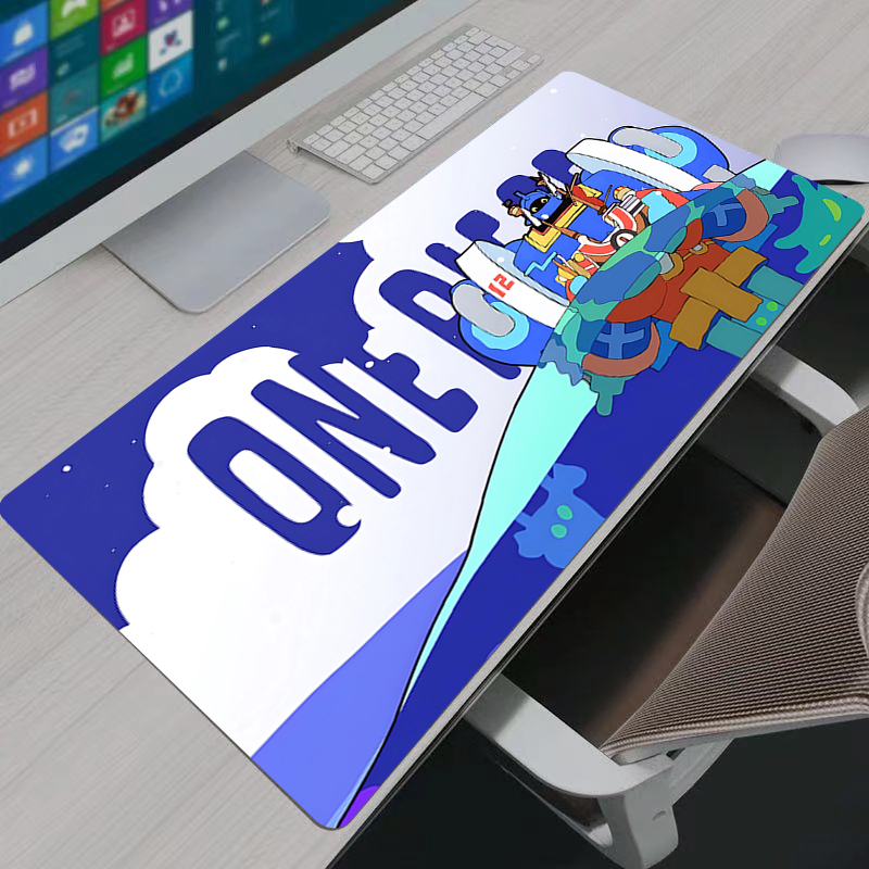 Japan Game Anime One Piece Log - Laptop Accessories Toys ulasan dan harga