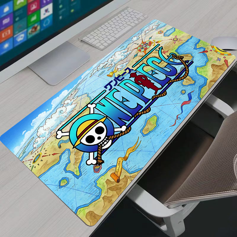 Japan Game Anime One Piece Log - Laptop Accessories Toys ulasan dan harga