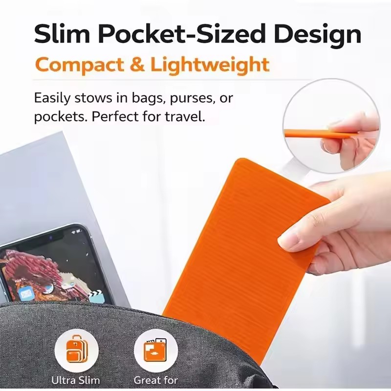 Adjustable Foldable Desktop Ph - Laptop Accessories For Office ulasan dan harga