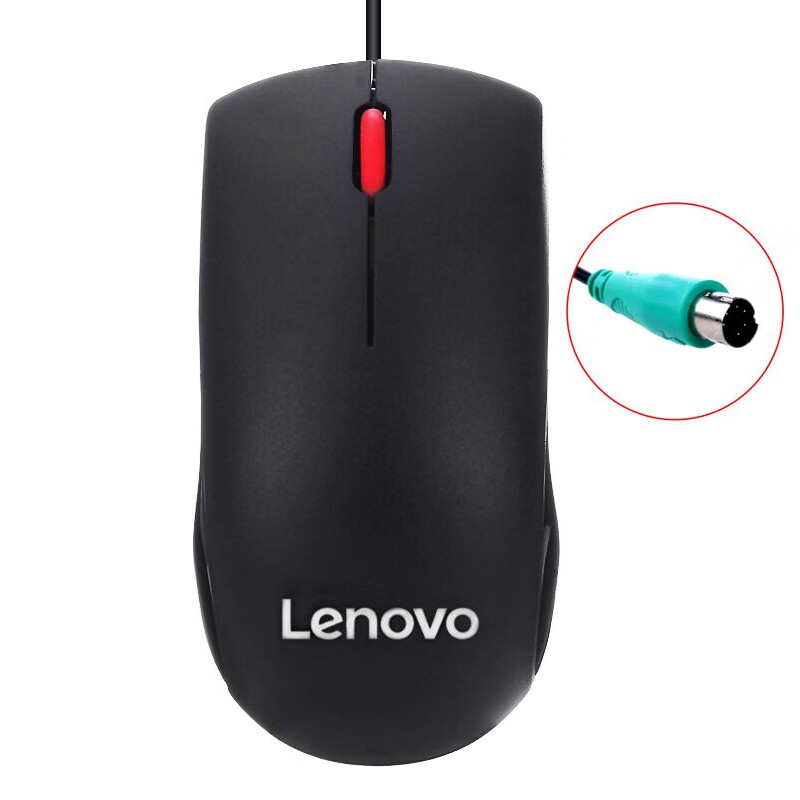Lenovo keyboard Mouse PS/2 Rou - Laptop Accessories Combo ulasan dan harga