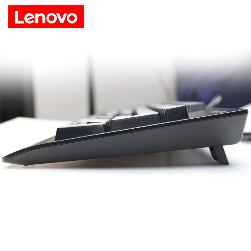 Lenovo keyboard Mouse PS/2 Rou - Laptop Accessories Combo ulasan dan harga