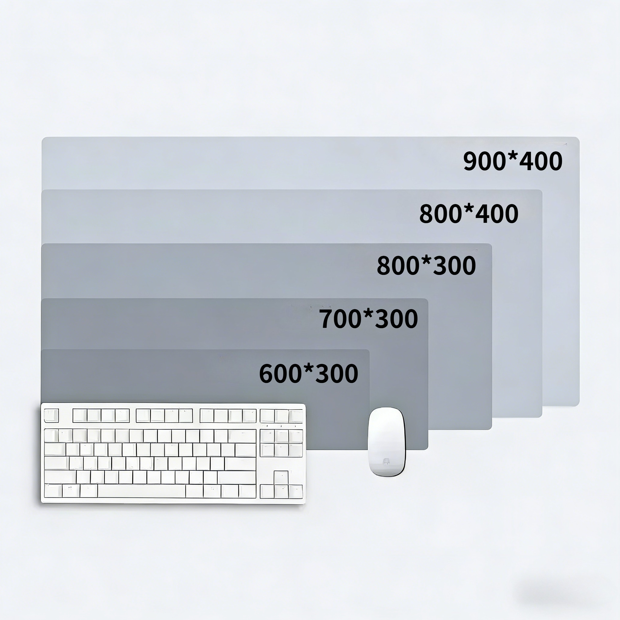 DIY Custom Design Mouse Pad So - Laptop Accessories Design ulasan dan harga