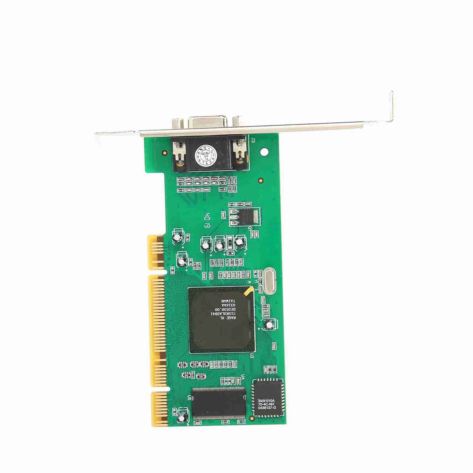 Graphics Card VGA PCI 8MB 32Bi - Laptop Accessories Gadgets ulasan dan harga