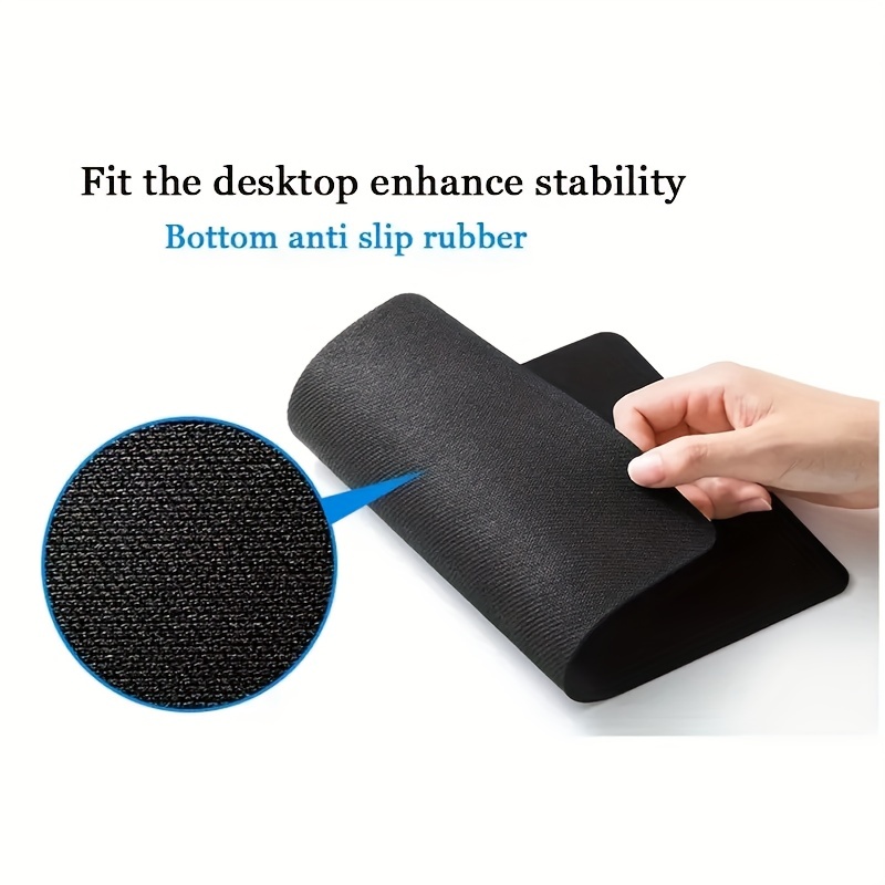 Razer Luxury Mouse Pad Anime G - Laptop Accessories For Office ulasan dan harga