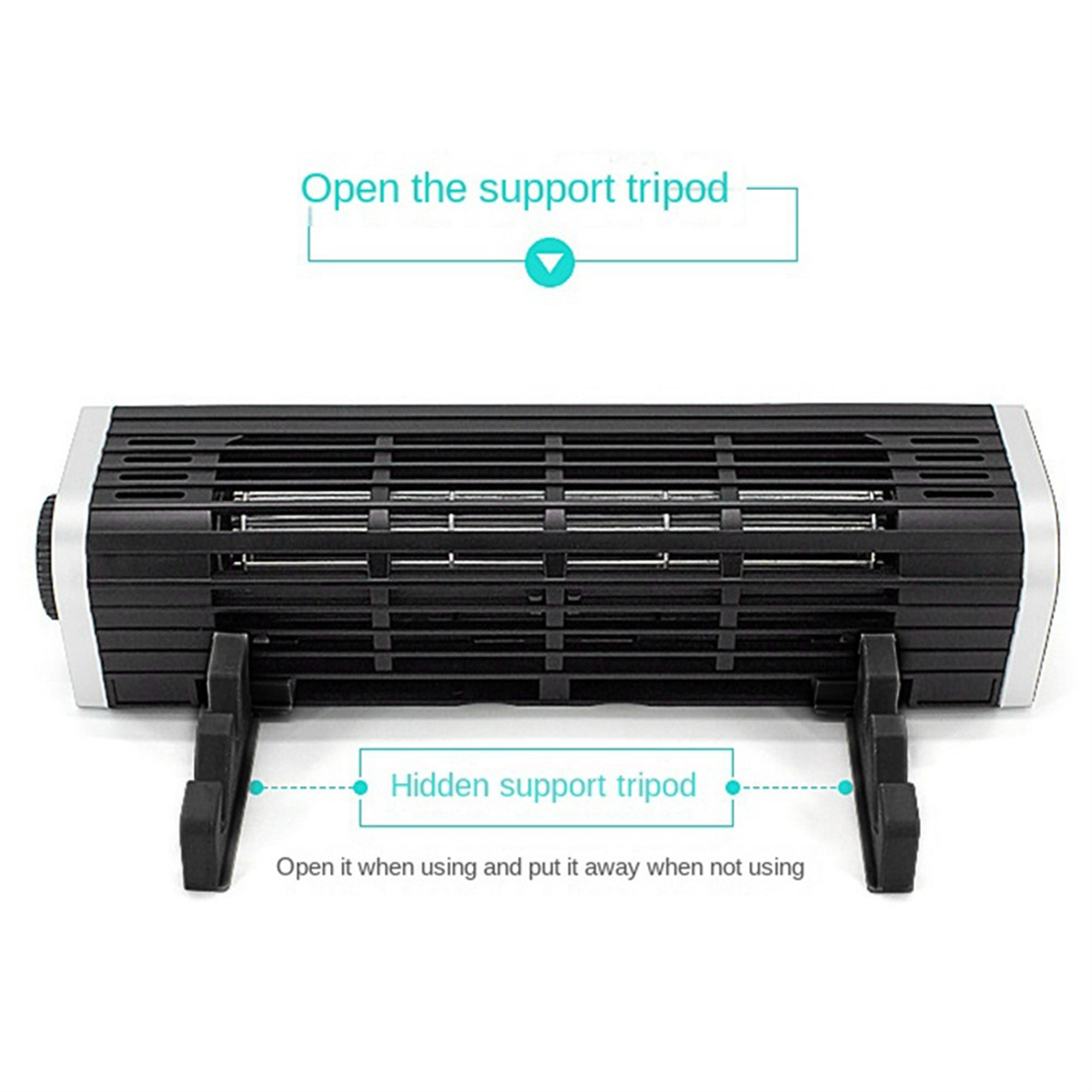 New OImaster Laptop Cooler Gam - Laptop Cooling Pad ulasan dan harga