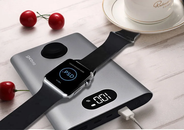 High Capacity Real 20000mAh Po - Laptop Accessories Design ulasan dan harga