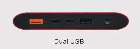 High Capacity Real 20000mAh Po - Laptop Accessories Design ulasan dan harga