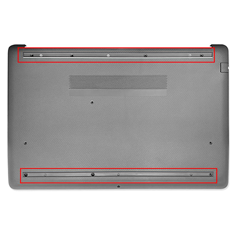 1pc Laptop Rubber Strip For Fo - Laptop Accessories Gadgets ulasan dan harga