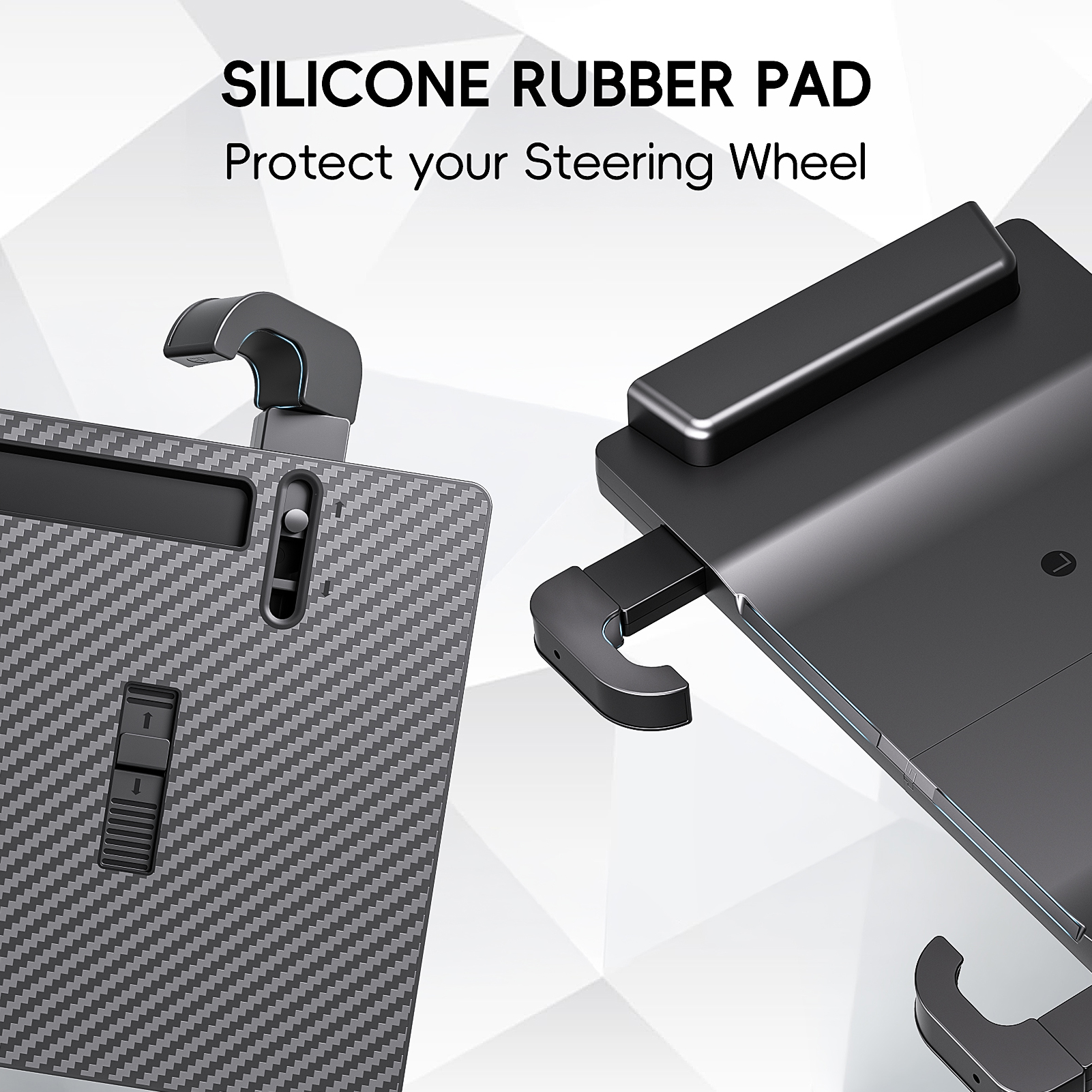 High-Grade Universal Car Steer - Laptop Accessories For Office ulasan dan harga