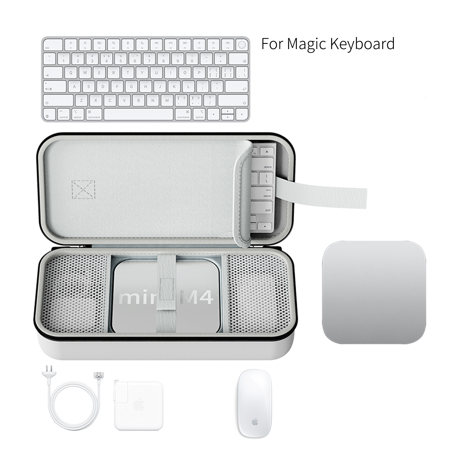 Electronics organizer for 2024 - Laptop Accessories Gadgets ulasan dan harga