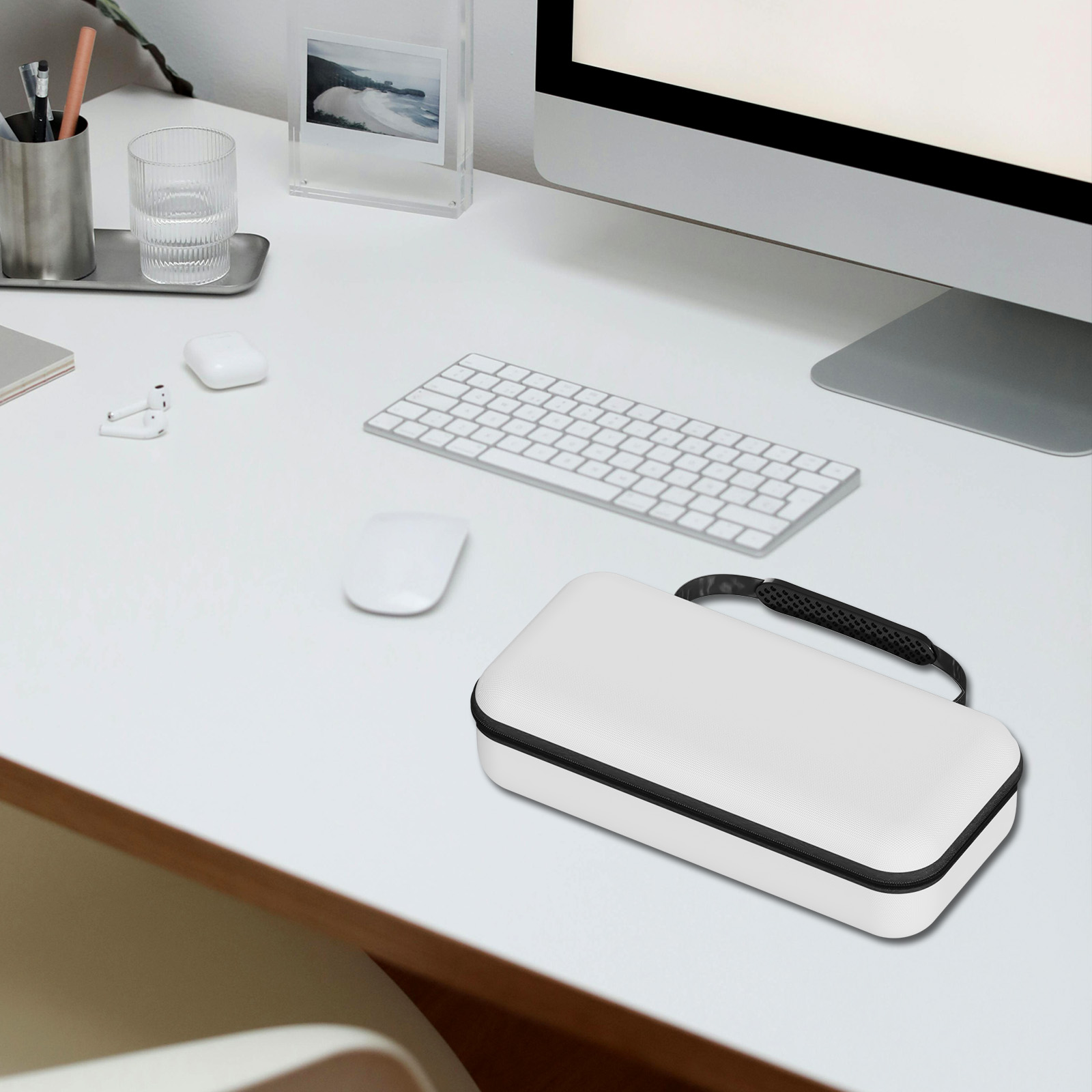 Electronics organizer for 2024 - Laptop Accessories Gadgets ulasan dan harga