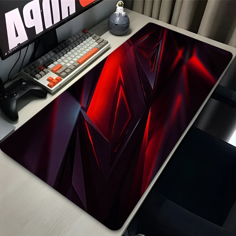 Mouse Carpet Mause Pad Gamer 3 - Laptop Accessories Toys ulasan dan harga