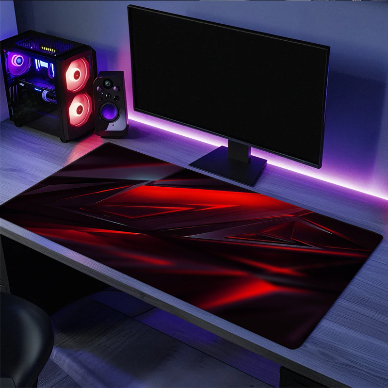 Mouse Carpet Mause Pad Gamer 3 - Laptop Accessories Toys ulasan dan harga