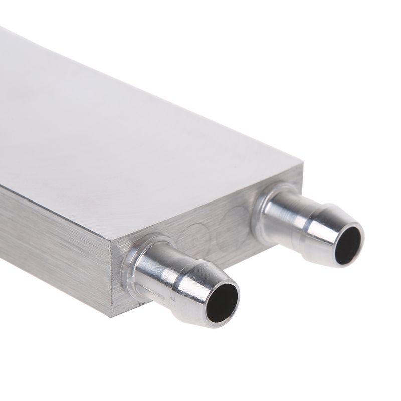 Primary Aluminum Water Cooling - Laptop Cooling Pad ulasan dan harga