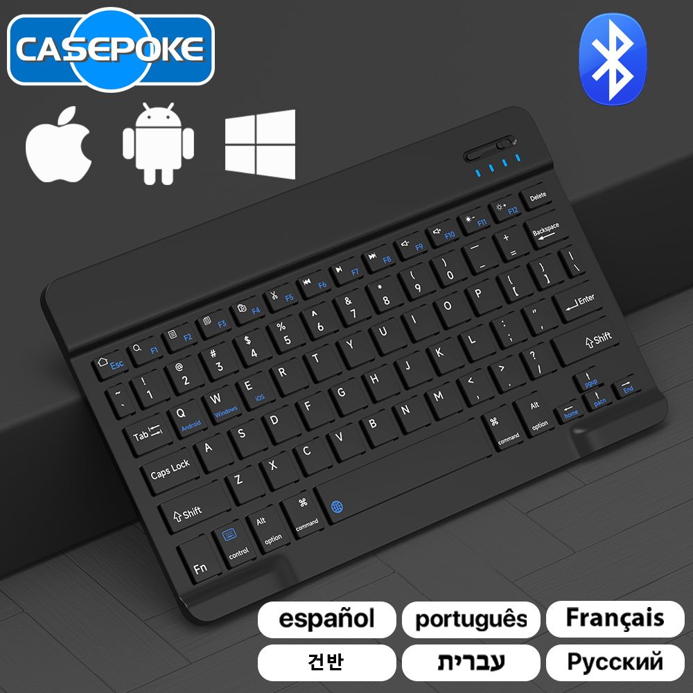 CASEPOKE For iPad Xiaomi Samsu - Laptop Accessories Combo ulasan dan harga