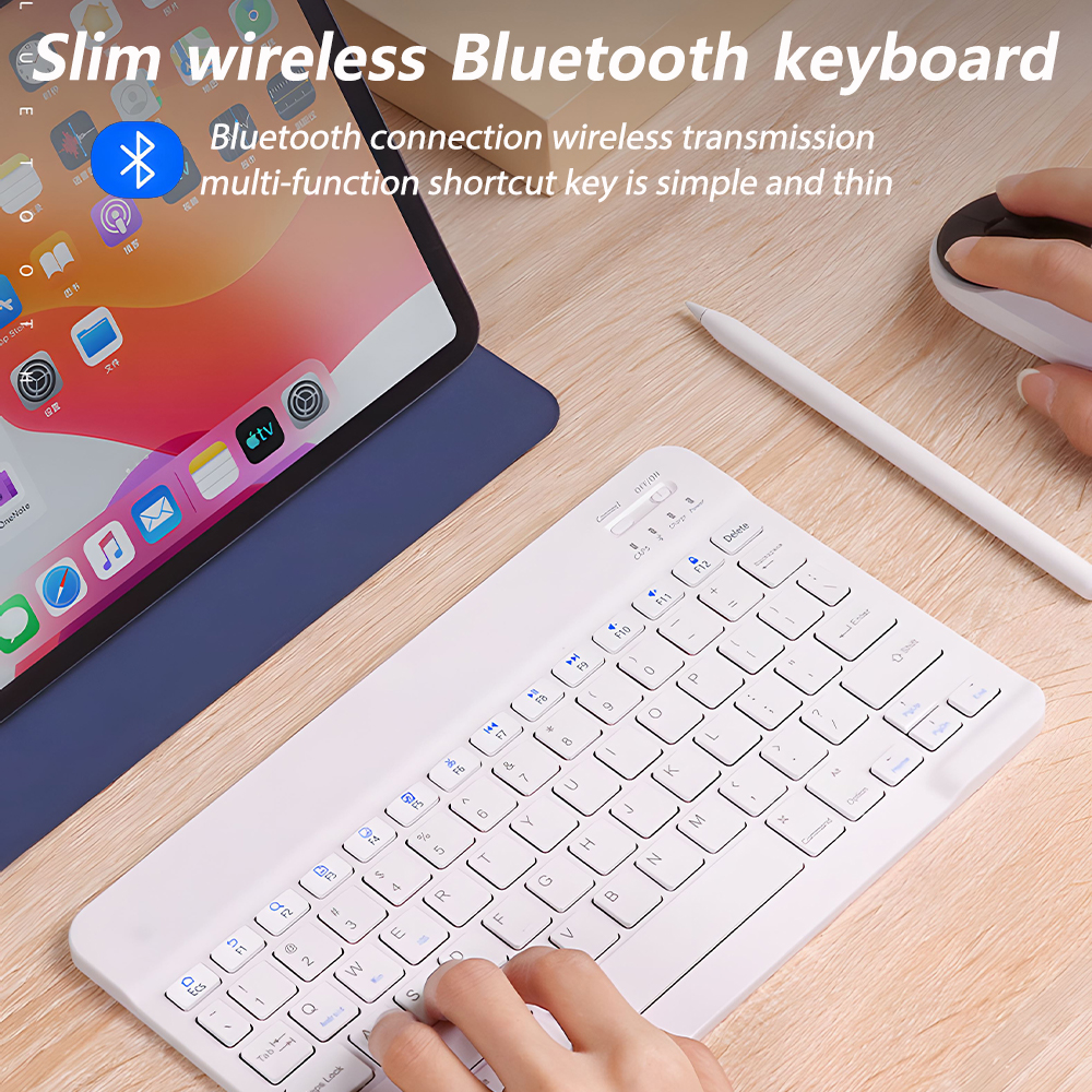 CASEPOKE For iPad Xiaomi Samsu - Laptop Accessories Combo ulasan dan harga