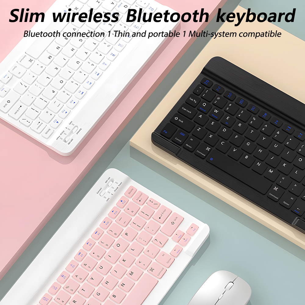 CASEPOKE For iPad Xiaomi Samsu - Laptop Accessories Combo ulasan dan harga